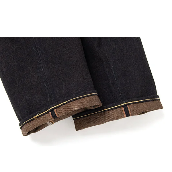 Studio D'Artisan - D1879s Indigo-dyed jeans - Indigo