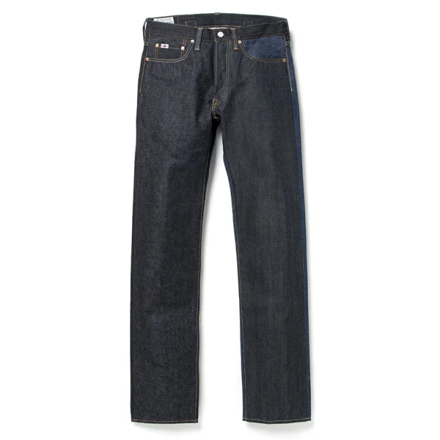 Studio D'Artisan - D1862 Salesman Jeans - One Wash