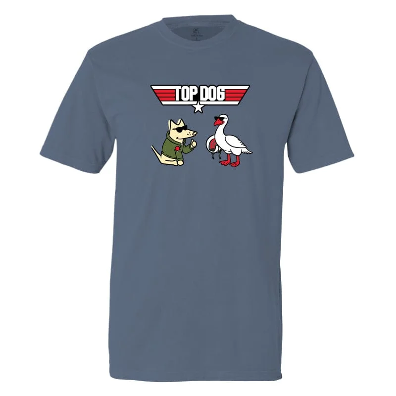 Top Dog - Classic Tee