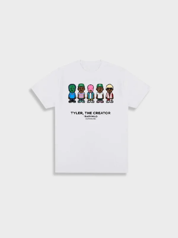 Tylor the Creator Tee