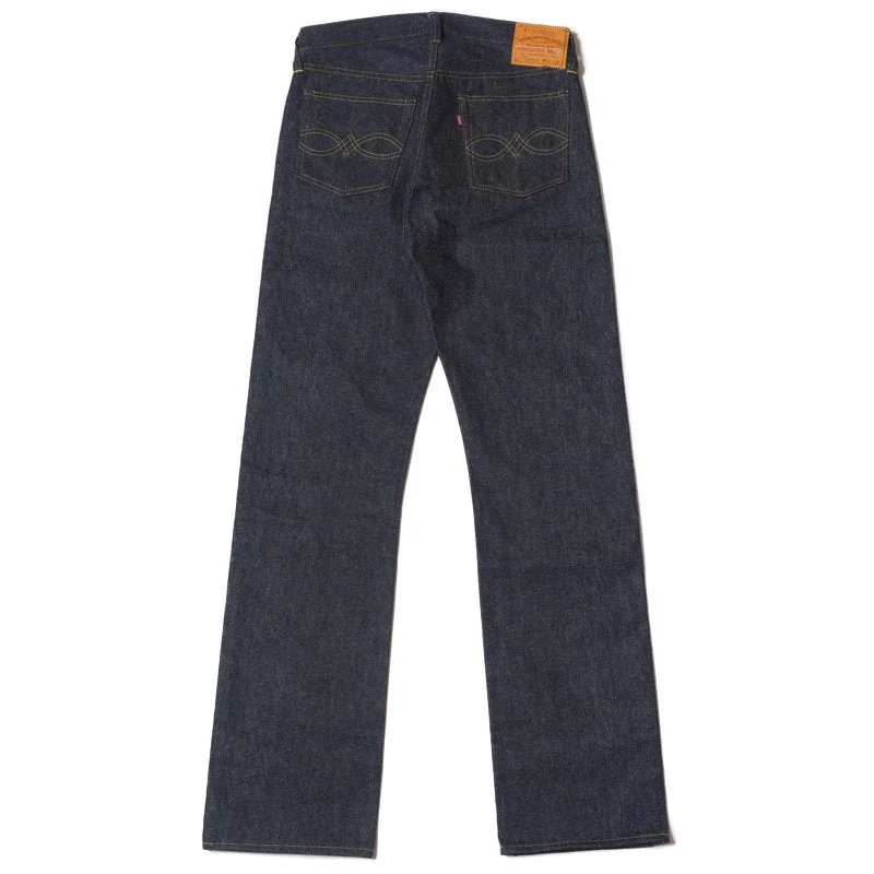 WAREHOUSE & CO.  Lot S1001XX(1000XX)【1946MODEL】 - Indigo Denim