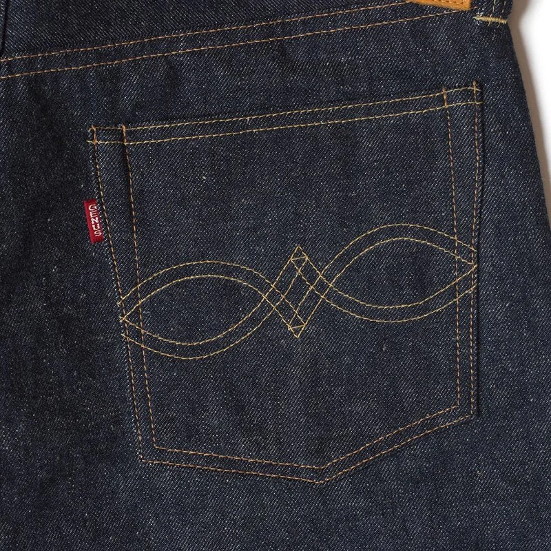 WAREHOUSE & CO.  Lot S1001XX(1000XX)【1946MODEL】 - Indigo Denim