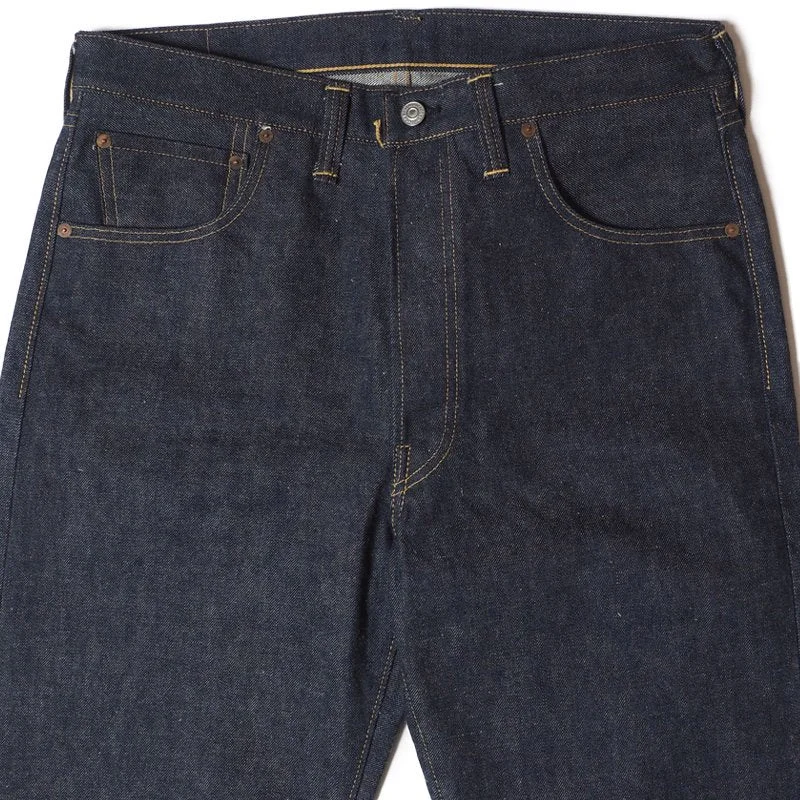 WAREHOUSE & CO.  Lot S1001XX(1000XX)【1946MODEL】 - Indigo Denim