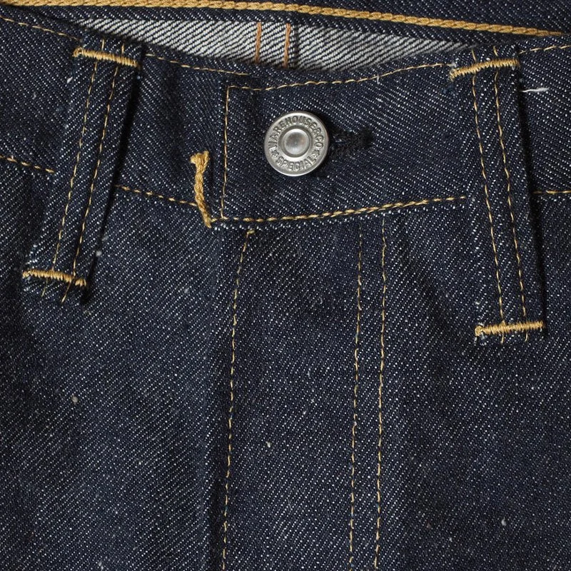 WAREHOUSE & CO.  Lot S1001XX(1000XX)【1946MODEL】 - Indigo Denim