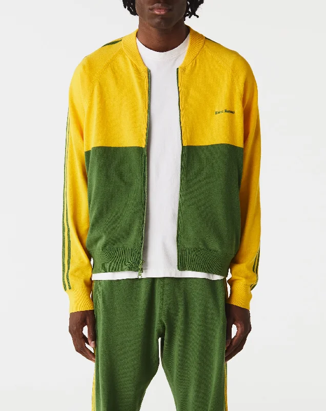 Wales Bonner x Knit Track Top