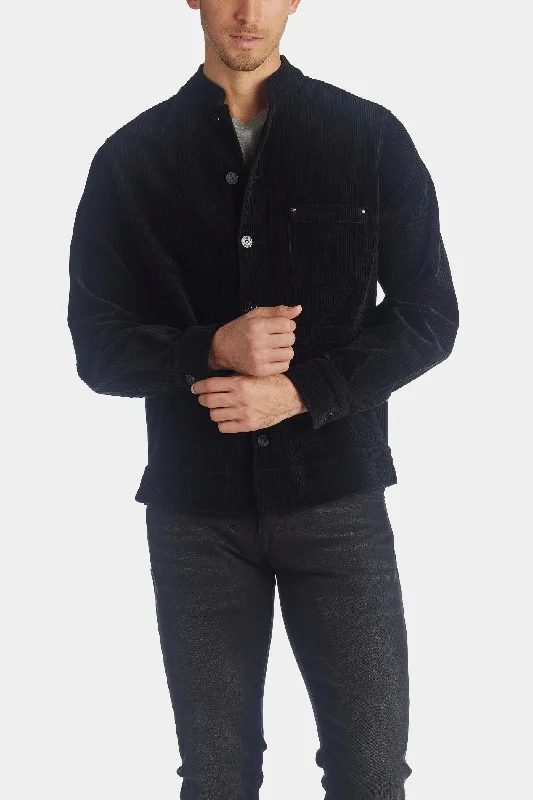 Wright Cord Jacket